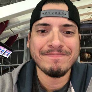 Meet your Posher, Andrew